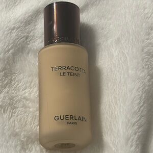 Guerlain TERRACOTTA LE TEINT Foundation in 2W